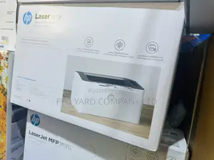 High Quality Printing HP ^107a Latest Laser Jet Printer