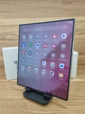 Samsung Galaxy Z Fold6 256 GB Pink