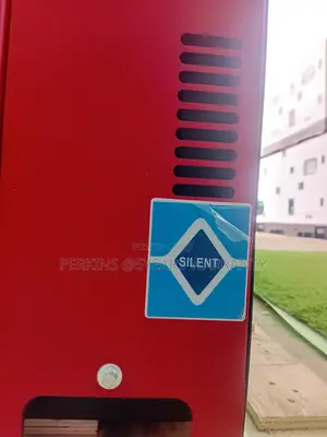 Stronger Power 15kva 16500wats Silent Diesel Generator 15kva