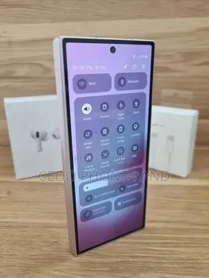 Samsung Galaxy Z Fold6 512 GB Pink