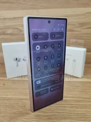 Samsung Galaxy Z Fold6 512 GB Pink