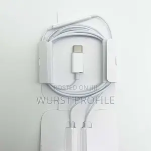 Original Type C Wired Earphone For iPhone
