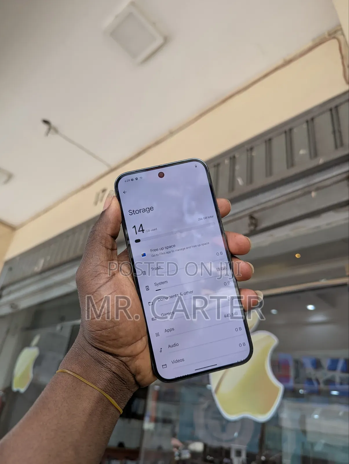 New Google Pixel 9 Pro XL 256 GB Black