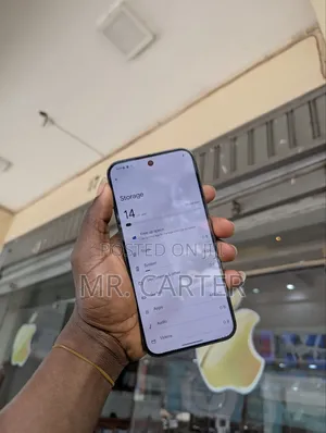 New Google Pixel 9 Pro XL 256 GB Black