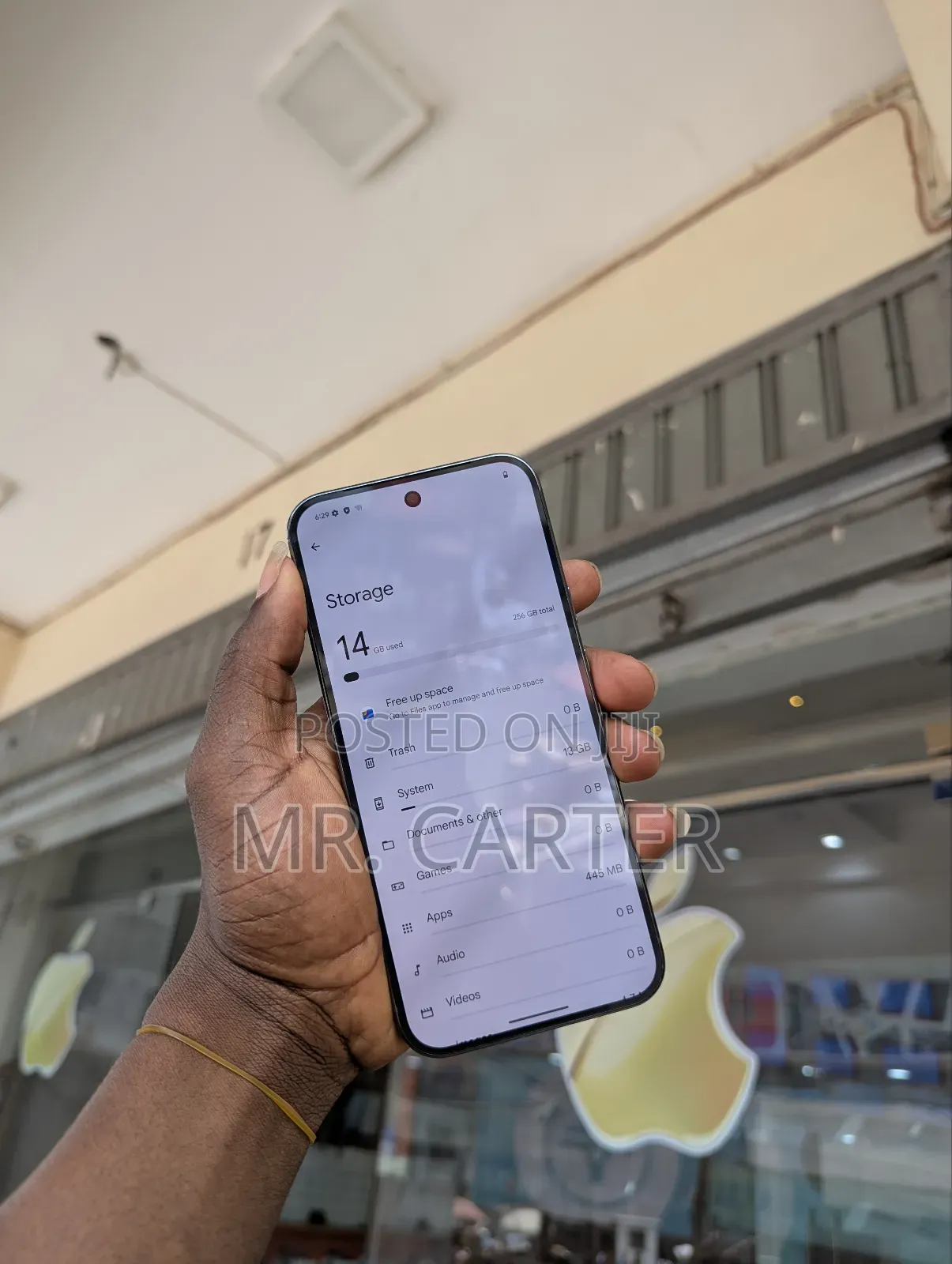 New Google Pixel 9 Pro XL 256 GB Black