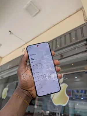 New Google Pixel 9 Pro XL 256 GB Black