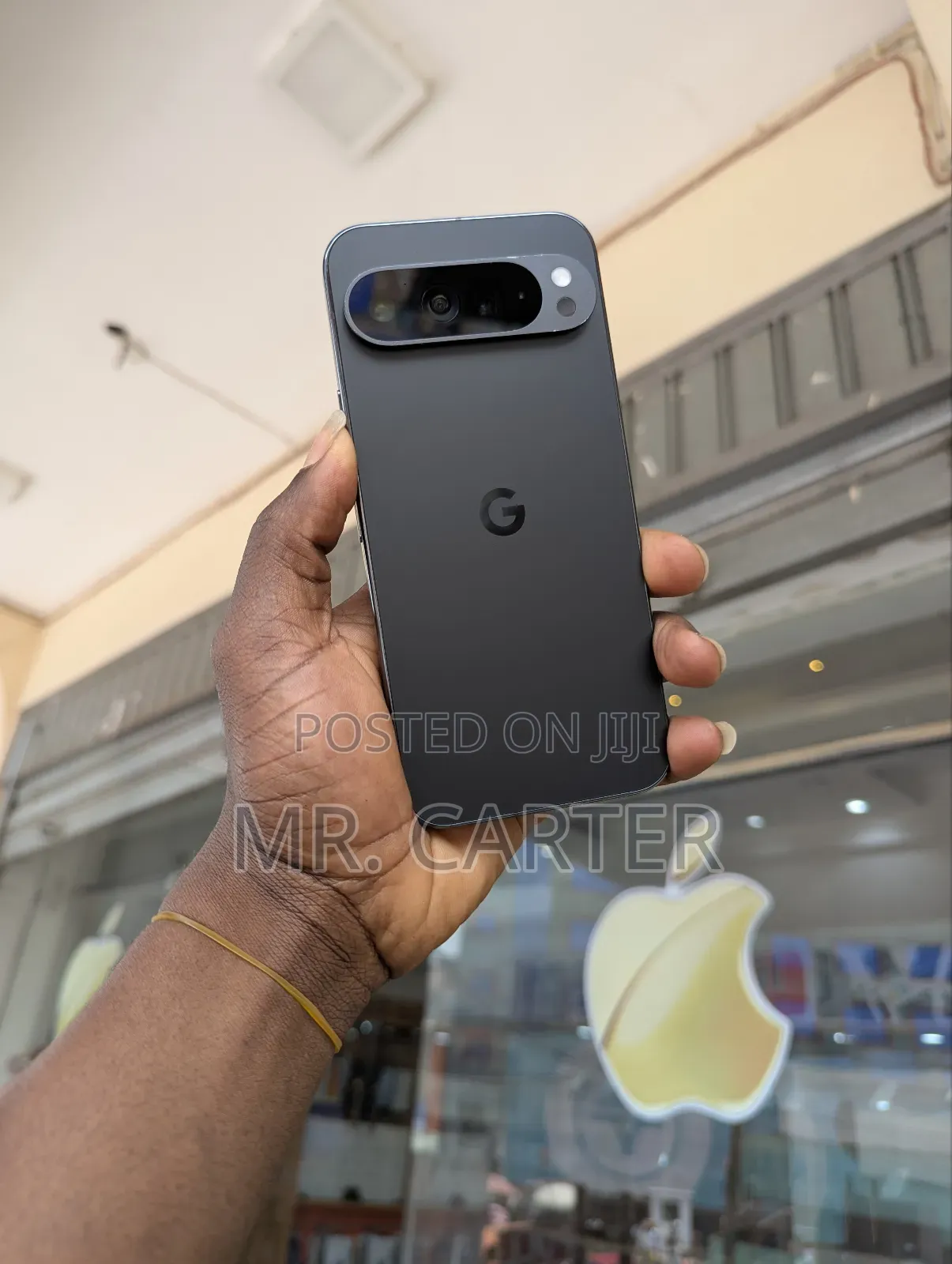 New Google Pixel 9 Pro XL 256 GB Black