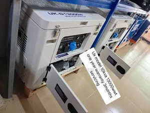 Master First Class Generator 10kva Best 10kva