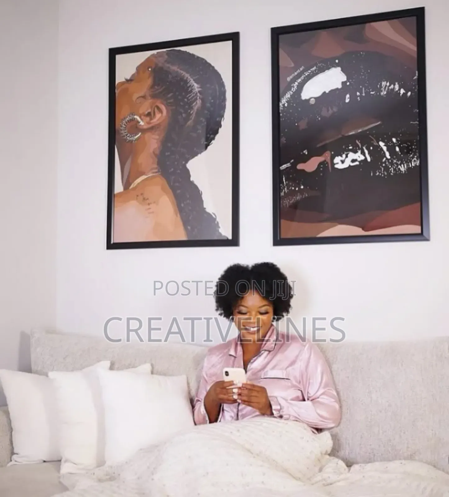 Picture Framing