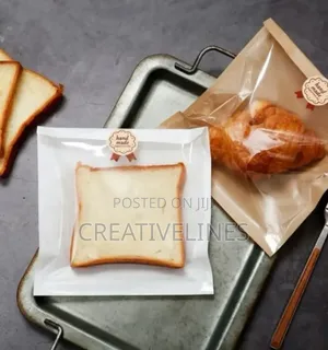 Customised Pouches