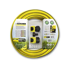 Karcher Hose Set for Pressure Washers 10m