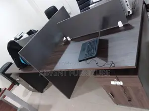 Modern 4in 0ne Workstation