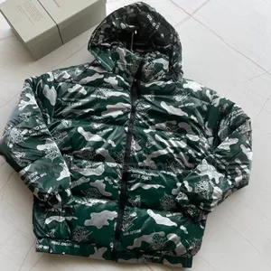 Winter Jacket