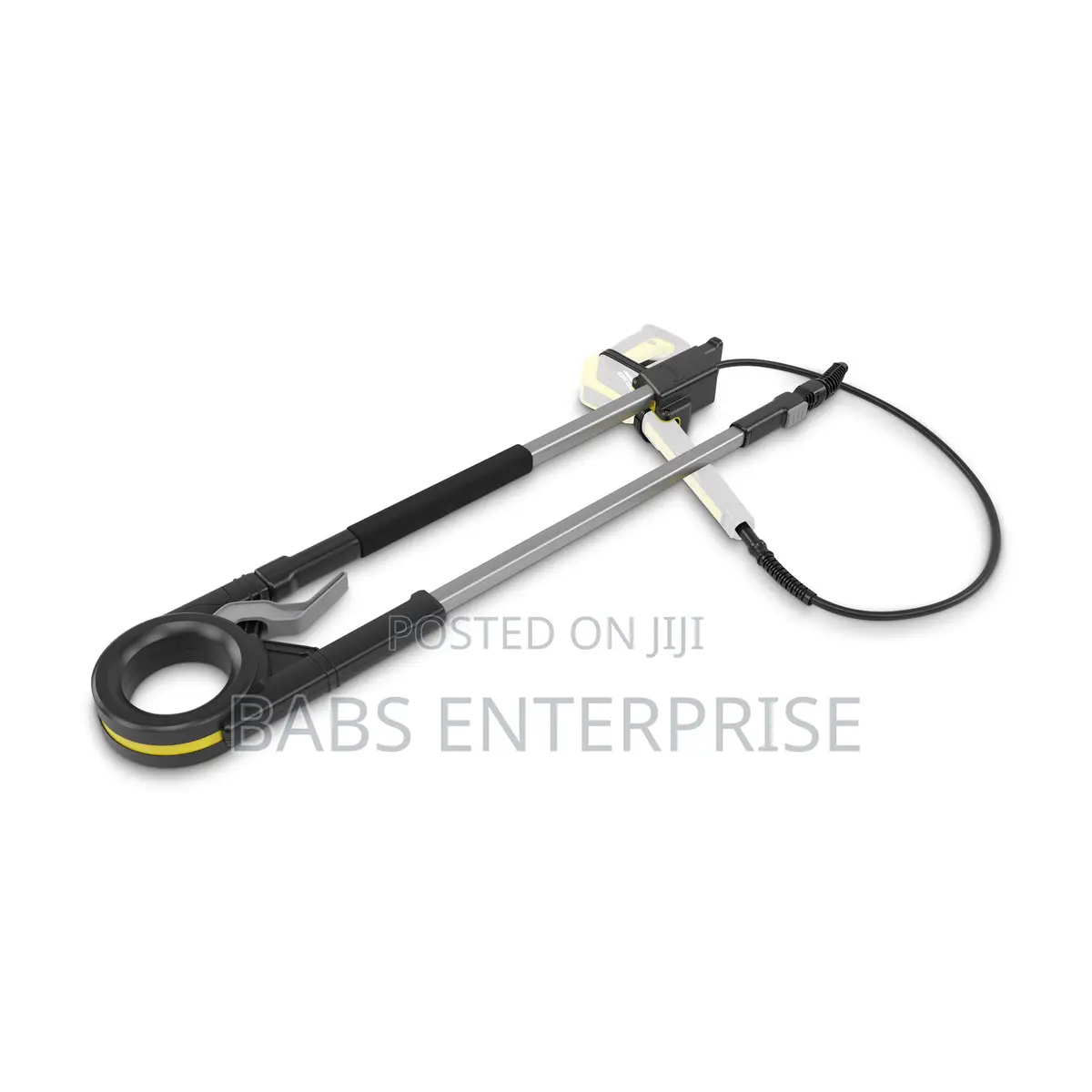 Karcher Tla4 Telescopic Spray Lance to 