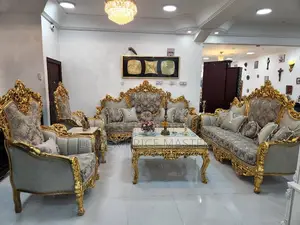 New Royal Furniture Complete Set
