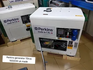 Systematic Engine Generator 15kva Quality 15kva 16500W