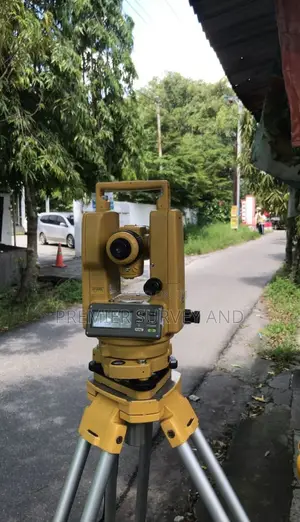 Reliable and Accurate Land Survey Services