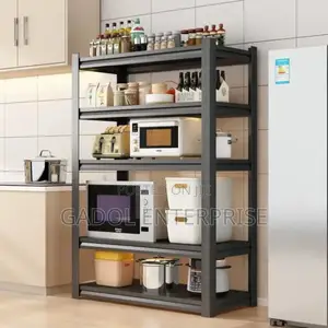 Storage Rack Kitchen Rack