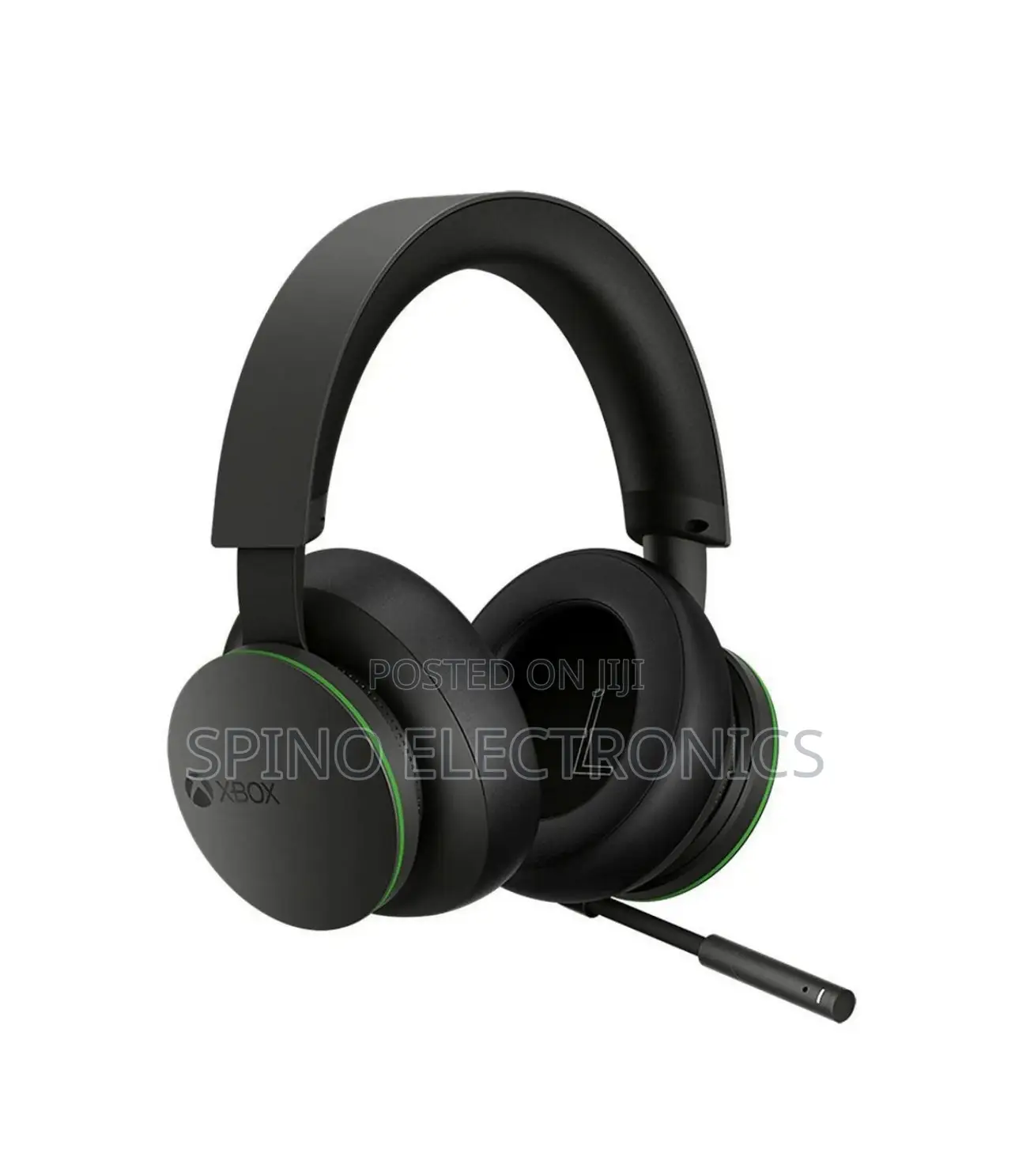 Xbox Wireless Headset for PC, Xbox Series X / S, One
