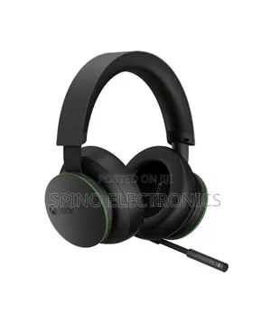 Xbox Wireless Headset for PC, Xbox Series X / S, One
