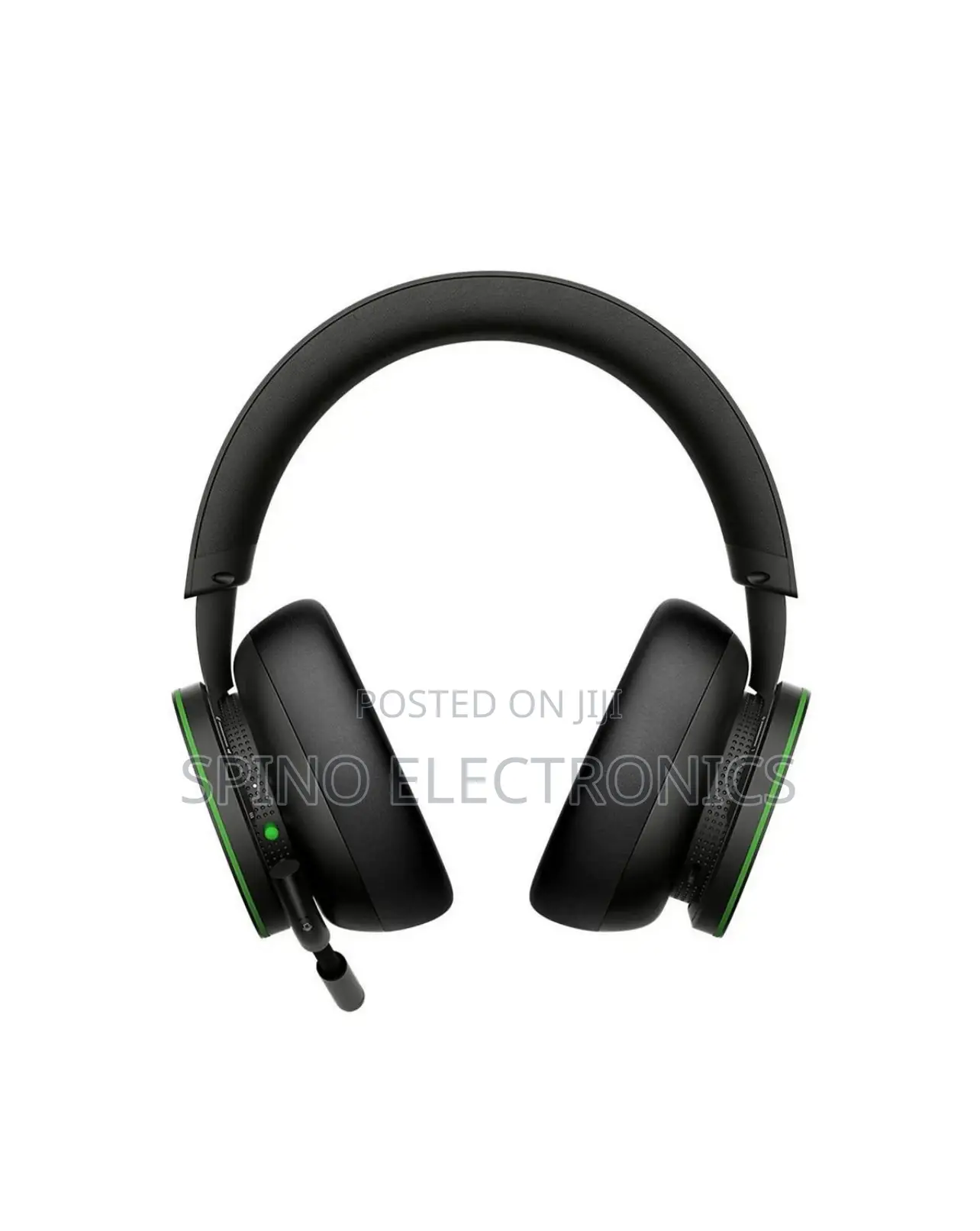 Xbox Wireless Headset for PC, Xbox Series X / S, One