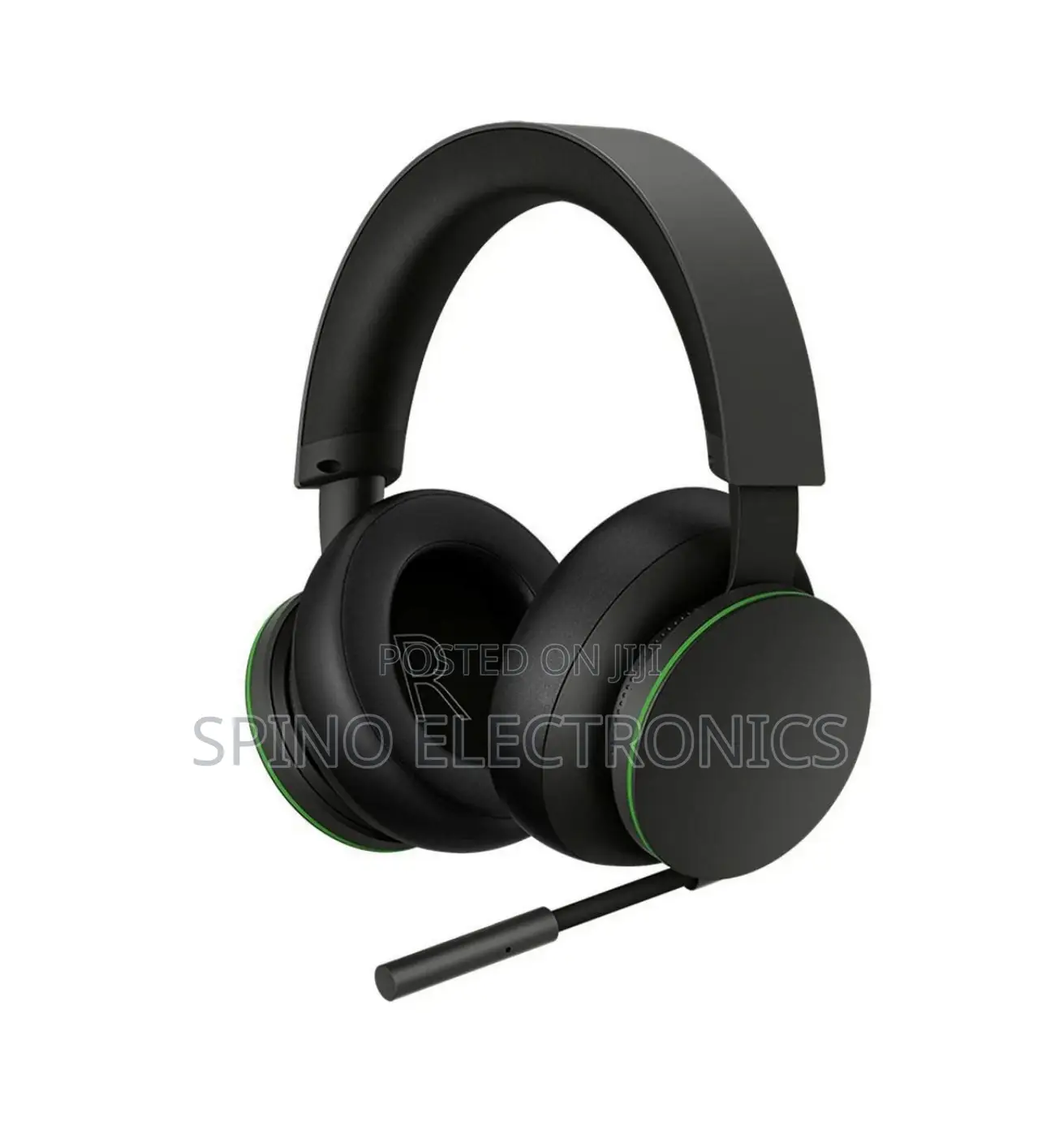 Xbox Wireless Headset for PC, Xbox Series X / S, One