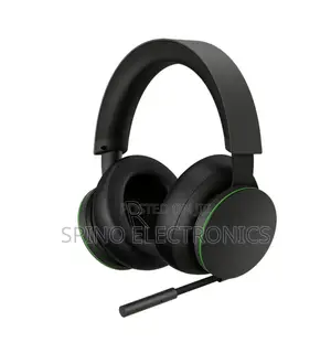 Xbox Wireless Headset for PC, Xbox Series X / S, One
