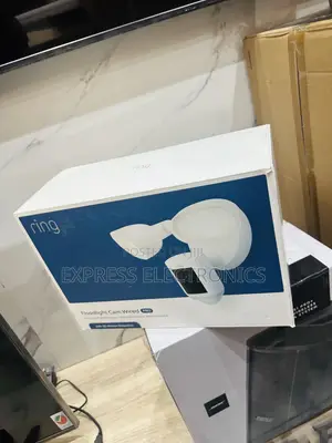 Best Buy for Less Ring Floodlight Cam Wired