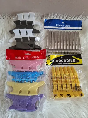 Hair Clips