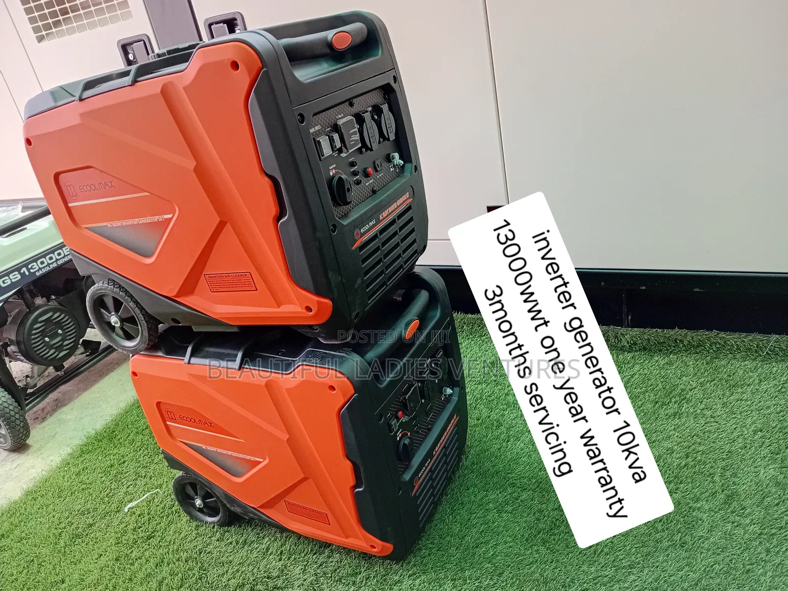 Quality Performing Well Generator 10kva Best 10kva