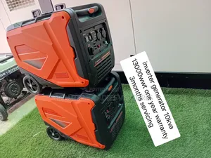 Quality Performing Well Generator 10kva Best 10kva