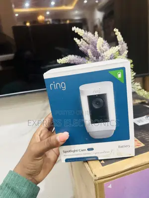Lovely New Cam Pro Stoplight Ring