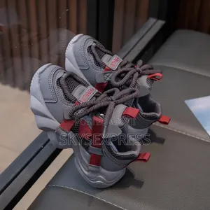Children Casual Shoes