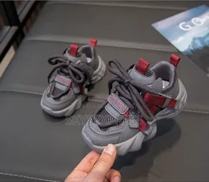 Children Casual Shoes