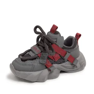 Children Casual Shoes
