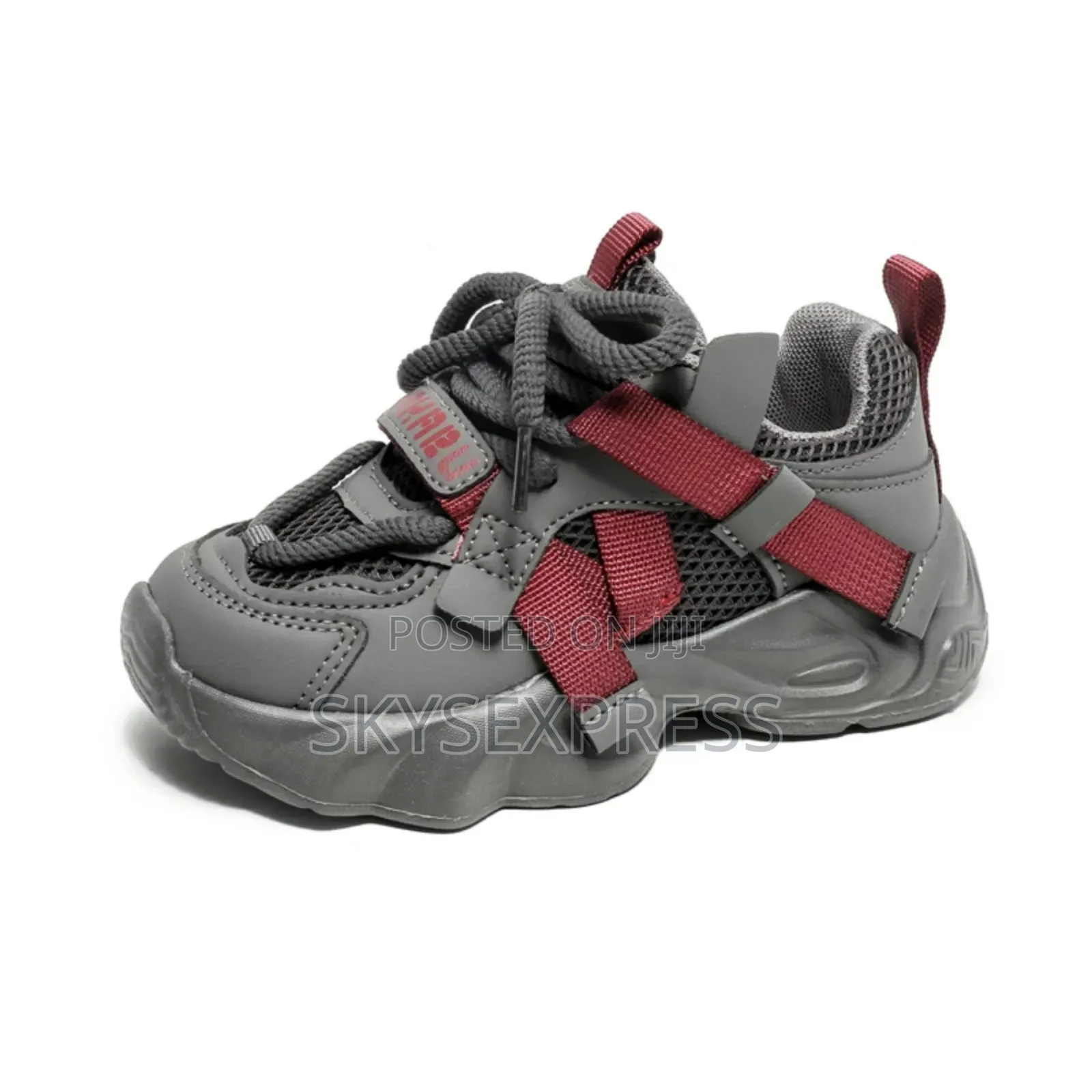 Children Casual Shoes