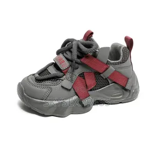 Children Casual Shoes