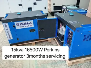 Powerhouse Quality Generator 15kva Best 15kva