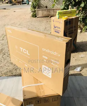 Buy TCL 32s5200 32 Inch HDR Smart Screen Television.