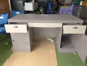 Durable Desk
