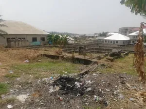 Land Tech Asokore Mampong(Buobai)