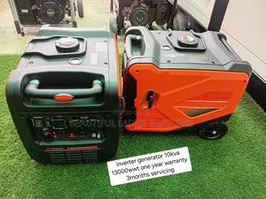 Movable Generator 10kva Best 10kva