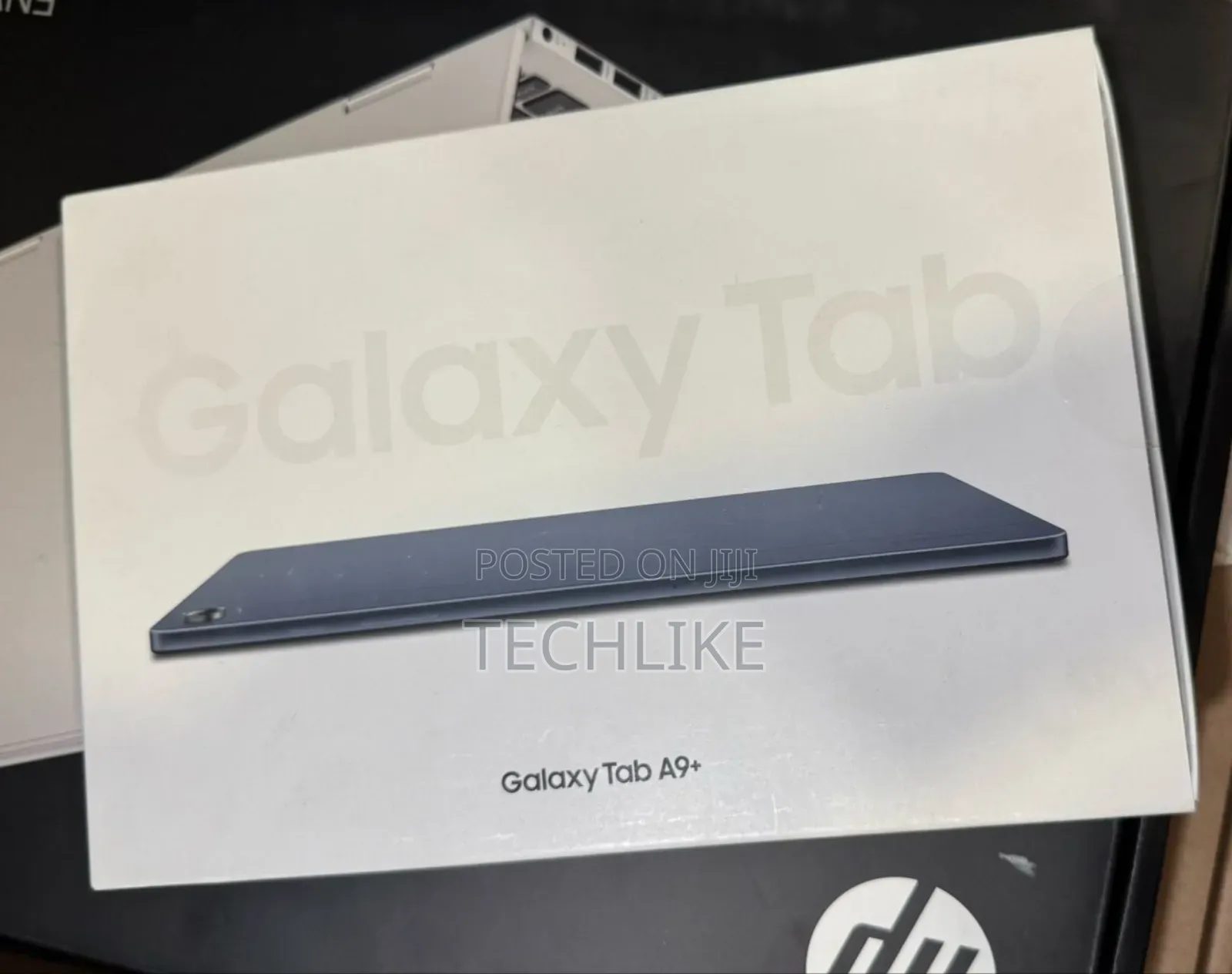 New Samsung Galaxy Tab A9+ 128 GB Blue