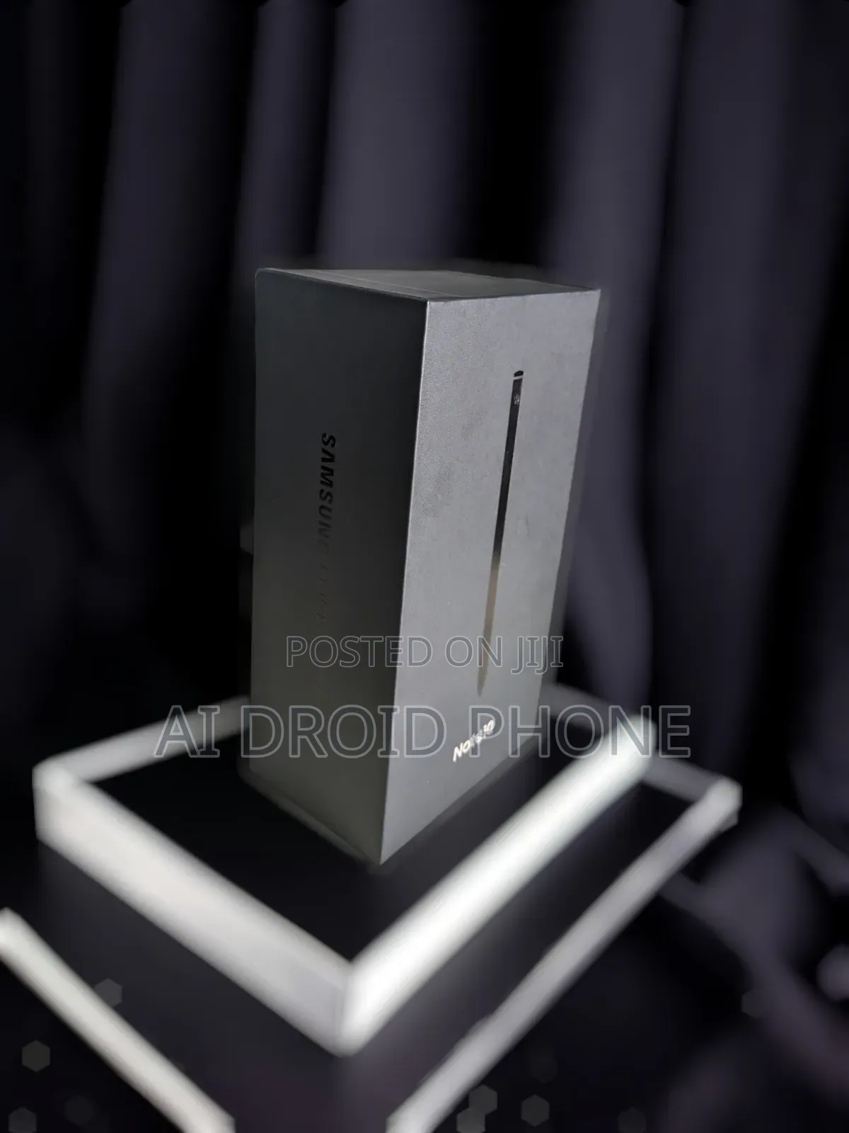 New Samsung Galaxy Note10 256 GB Gray
