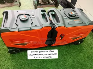 Verified Generator Best Generator Quality 10kva Best 10kva