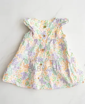 Marks Spencer Dress for Girls
