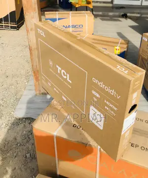 Shop Latest TCL 32s5200 32” HDR Smart Screen Television