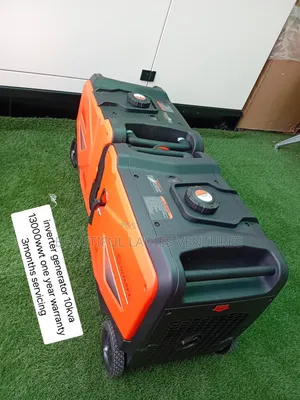 Sustainable and Powerful Generator 10kva Inverter 10kva