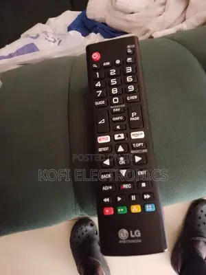 LG Smart TV Remote Control For ALL LG , LED, OLED Smart Tvs