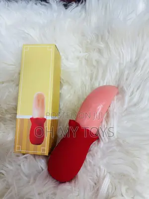 Rose Tongue Licker